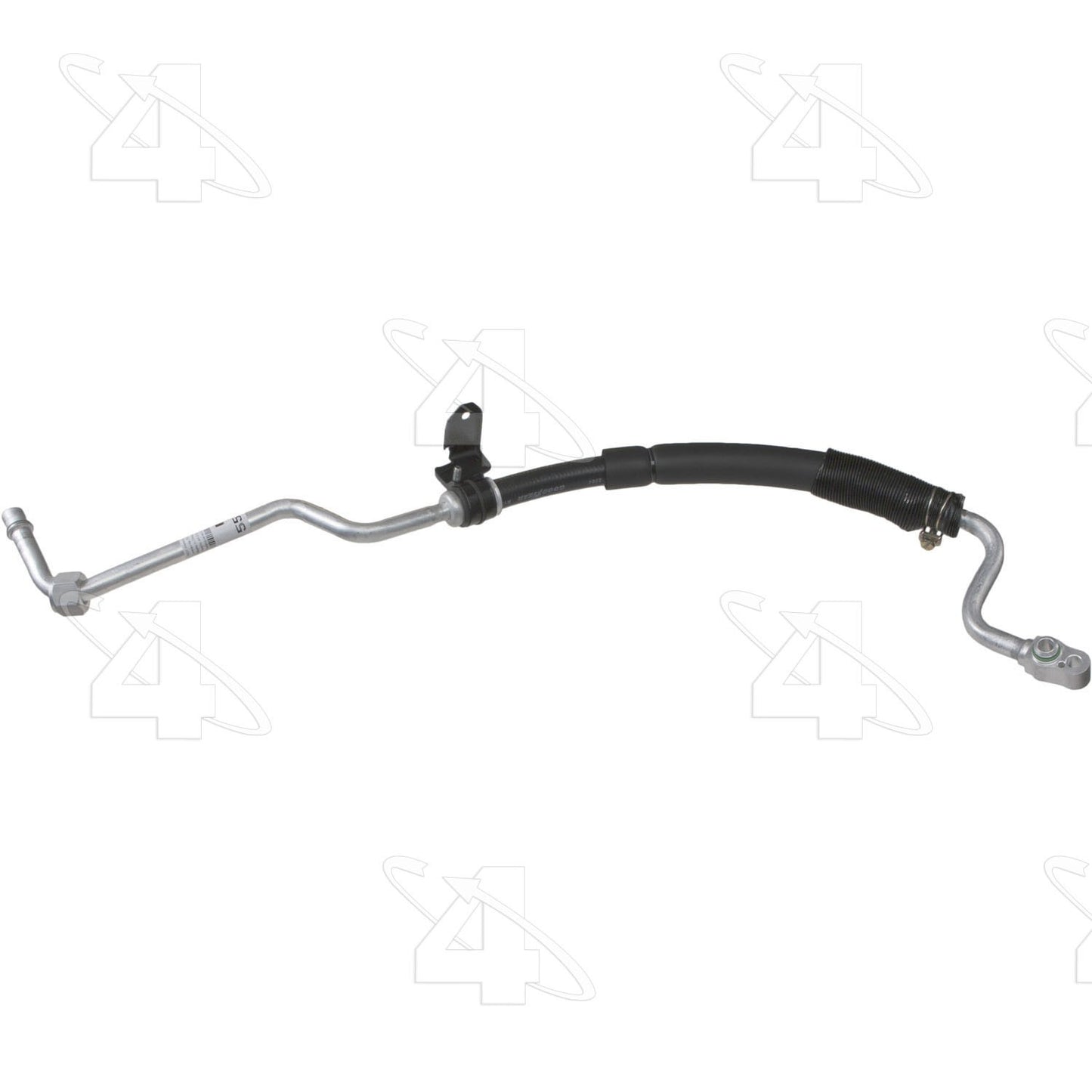 Four Seasons A/C Refrigerant Suction Hose 55364