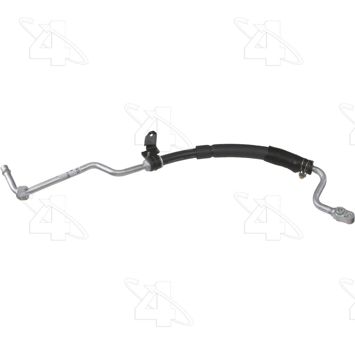 Four Seasons A/C Refrigerant Suction Hose 55364