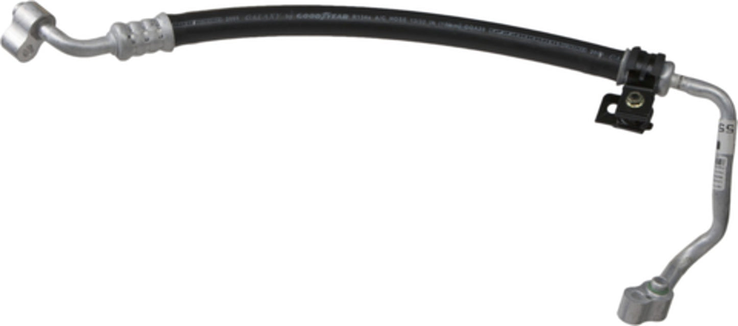 Four Seasons A/C Refrigerant Discharge Hose 55366