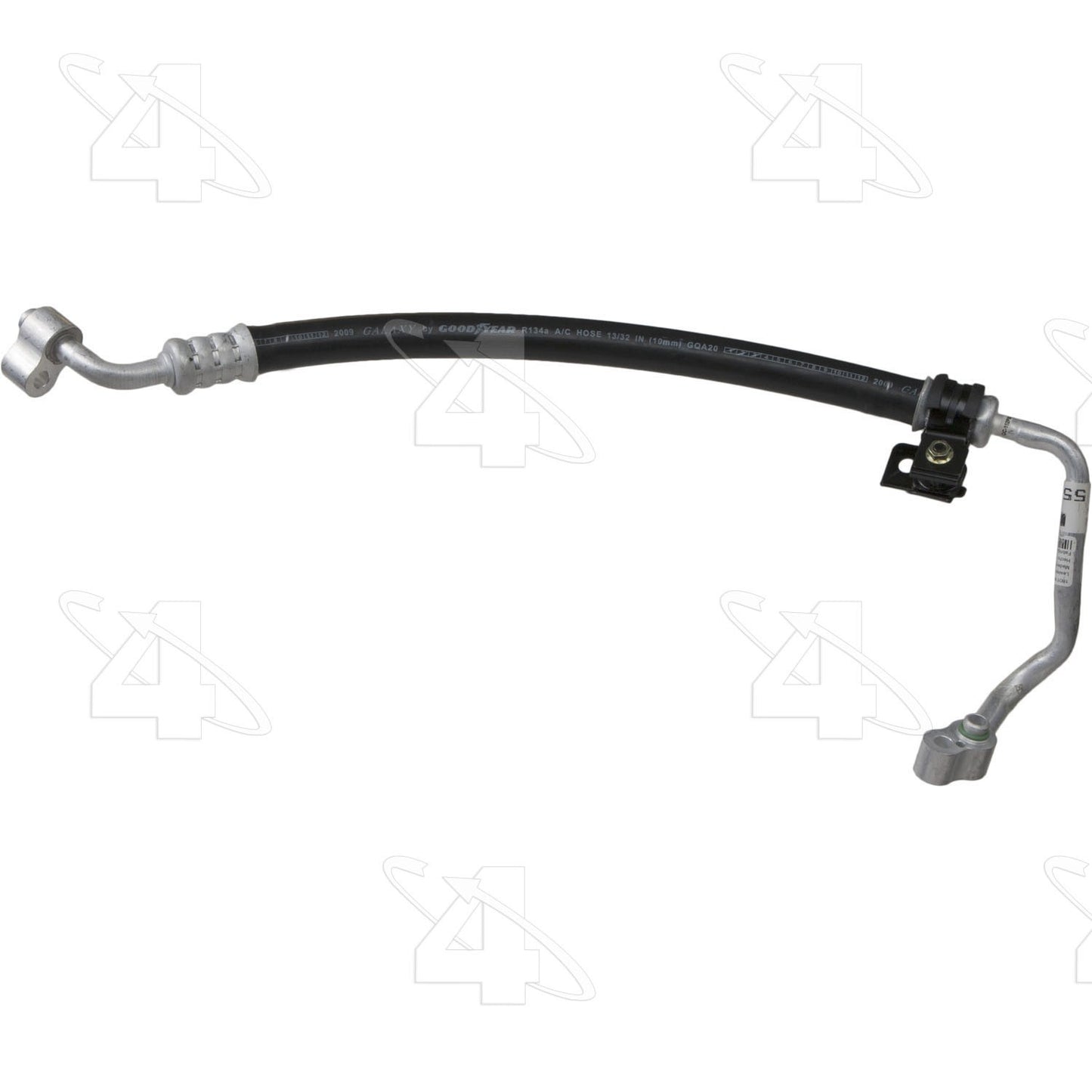 Four Seasons A/C Refrigerant Discharge Hose 55366