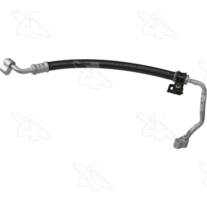 Four Seasons A/C Refrigerant Discharge Hose 55366