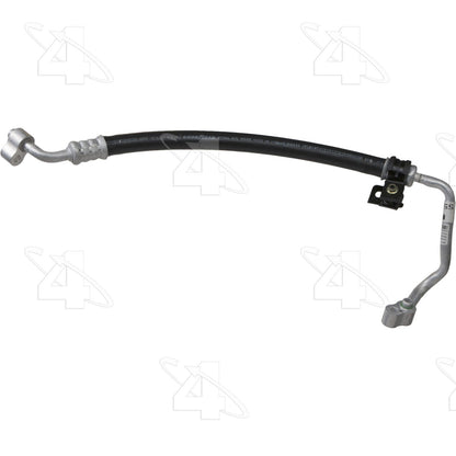 Four Seasons A/C Refrigerant Discharge Hose 55366