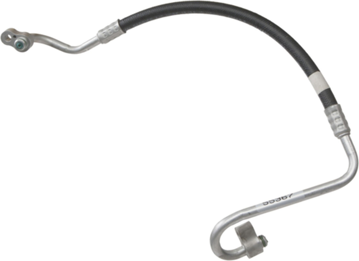Four Seasons Discharge Line Hose Assembly 55367