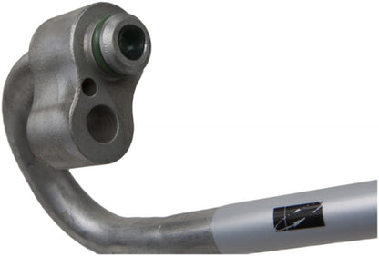 Four Seasons Discharge Line Hose Assembly 55367