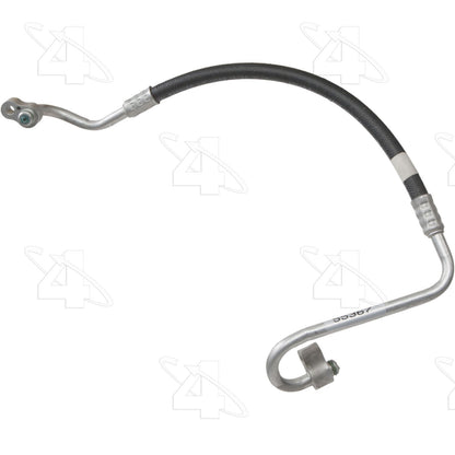 Four Seasons Discharge Line Hose Assembly 55367