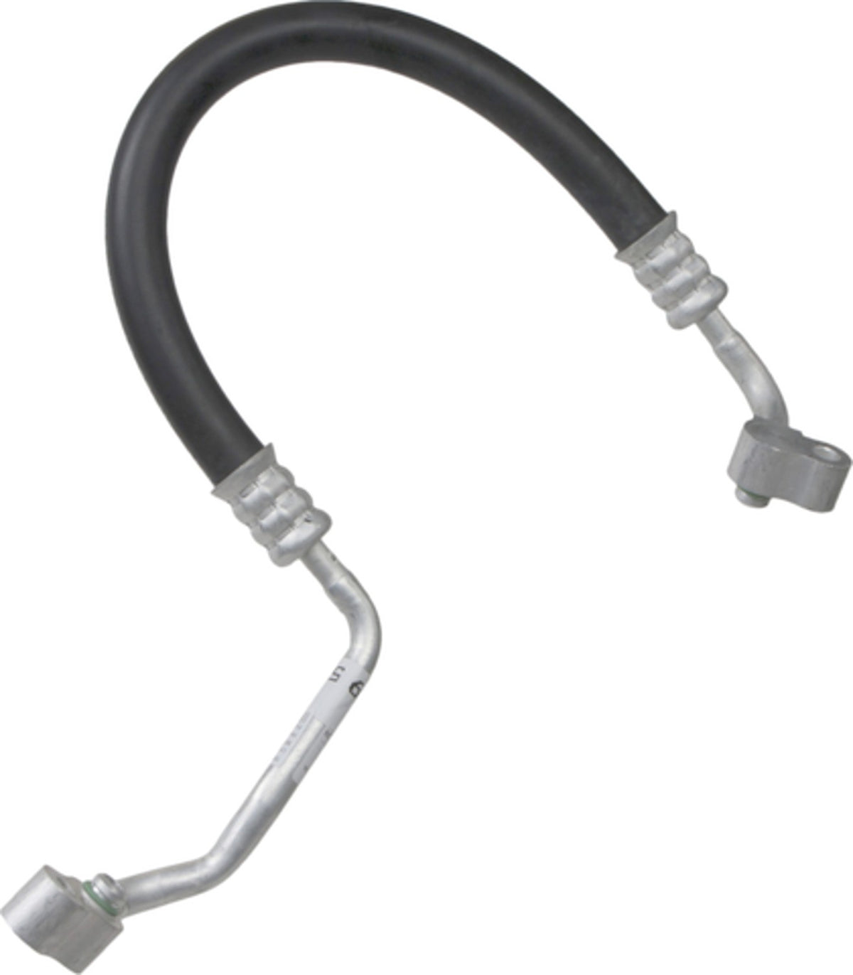 Four Seasons Discharge Line Hose Assembly 55369