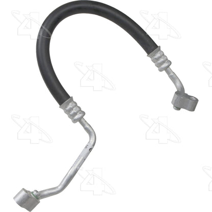 Four Seasons Discharge Line Hose Assembly 55369