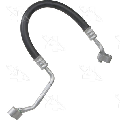 Four Seasons Discharge Line Hose Assembly 55369