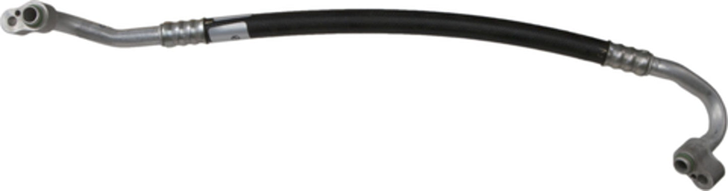 Four Seasons A/C Refrigerant Suction Hose 55370