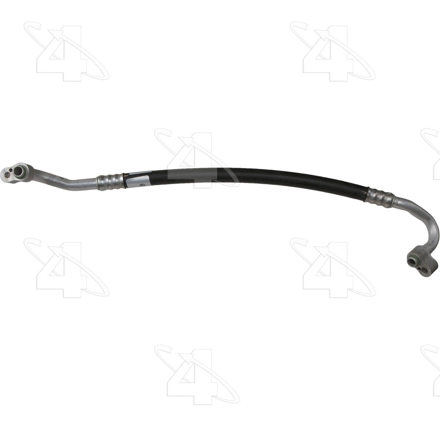 Four Seasons A/C Refrigerant Suction Hose 55370