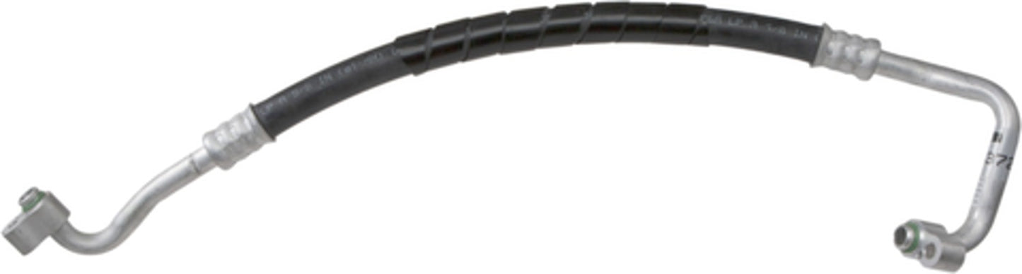 Four Seasons Suction Line Hose Assembly 55372