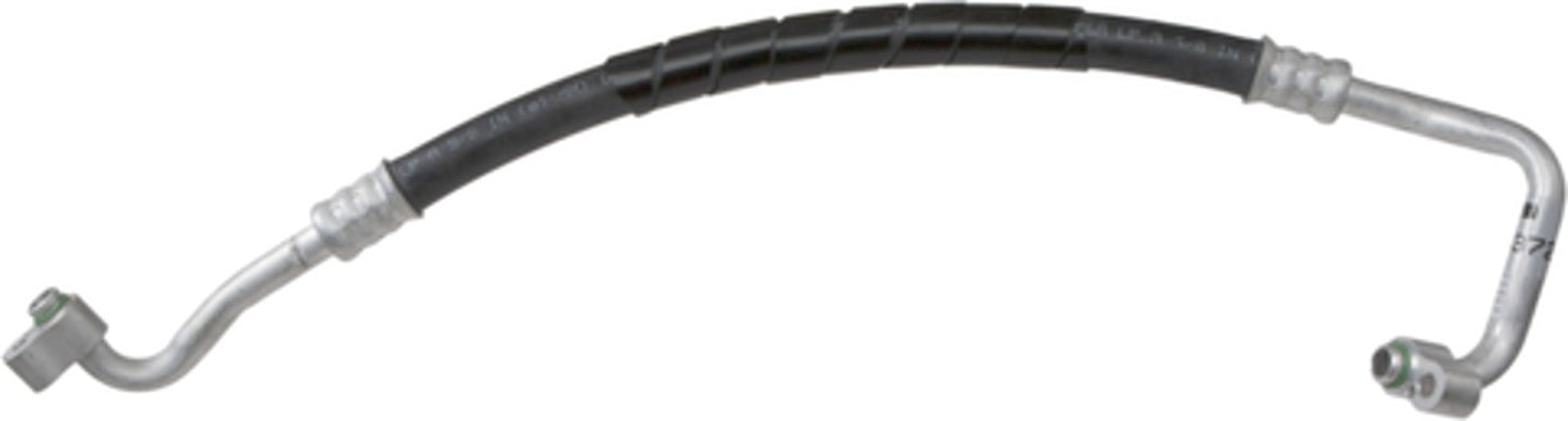 Four Seasons Suction Line Hose Assembly 55372