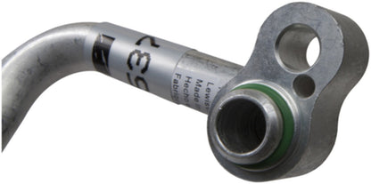 Four Seasons Suction Line Hose Assembly 55372