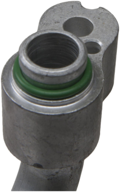 Four Seasons Suction Line Hose Assembly 55372