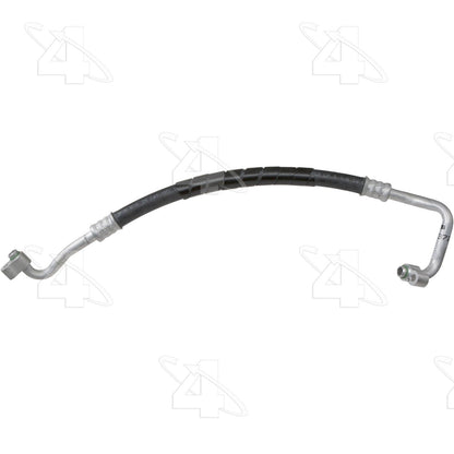 Four Seasons Suction Line Hose Assembly 55372