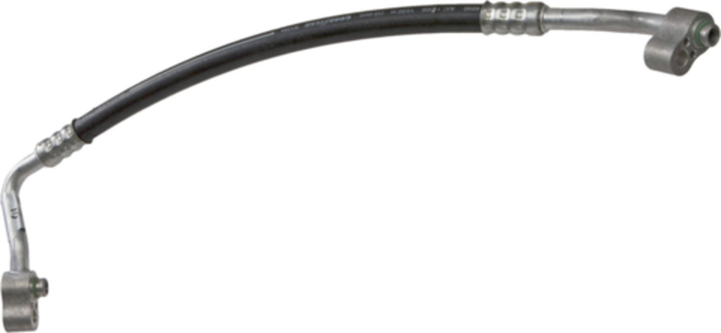 Four Seasons Discharge Line Hose Assembly 55373