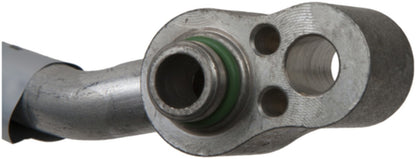 Four Seasons Discharge Line Hose Assembly 55373