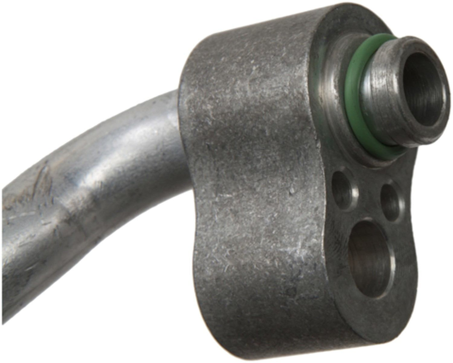 Four Seasons Discharge Line Hose Assembly 55373