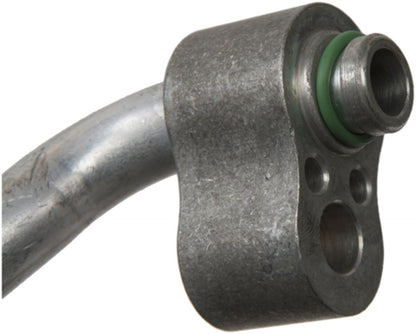 Four Seasons Discharge Line Hose Assembly 55373