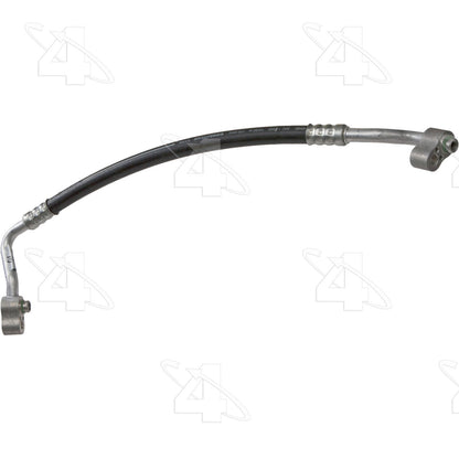 Four Seasons Discharge Line Hose Assembly 55373