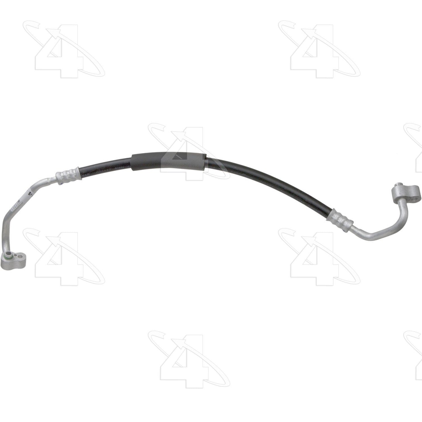 Four Seasons A/C Refrigerant Discharge Hose 55374