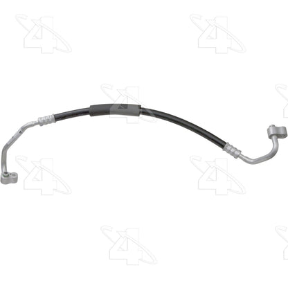 Four Seasons A/C Refrigerant Discharge Hose 55374