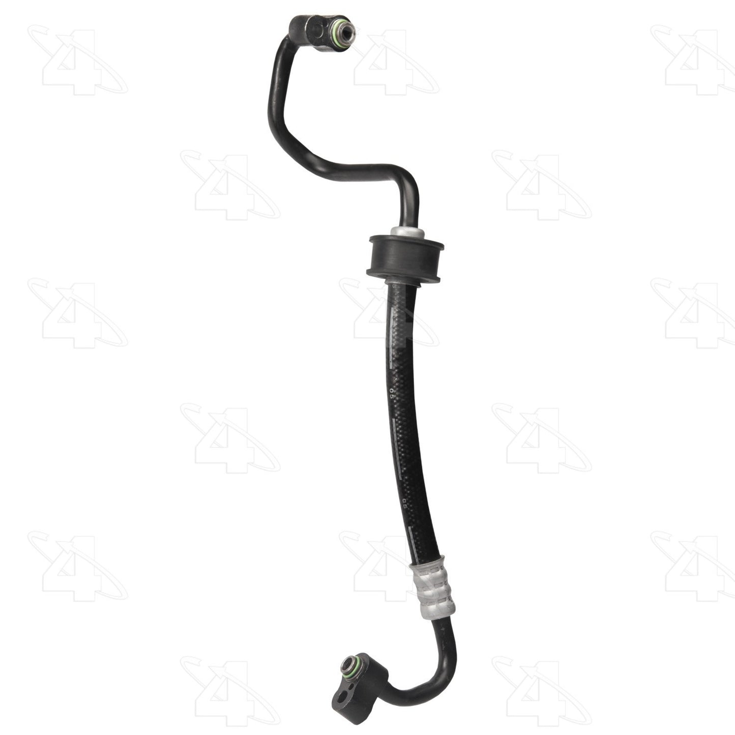 Four Seasons A/C Refrigerant Discharge Hose 55375