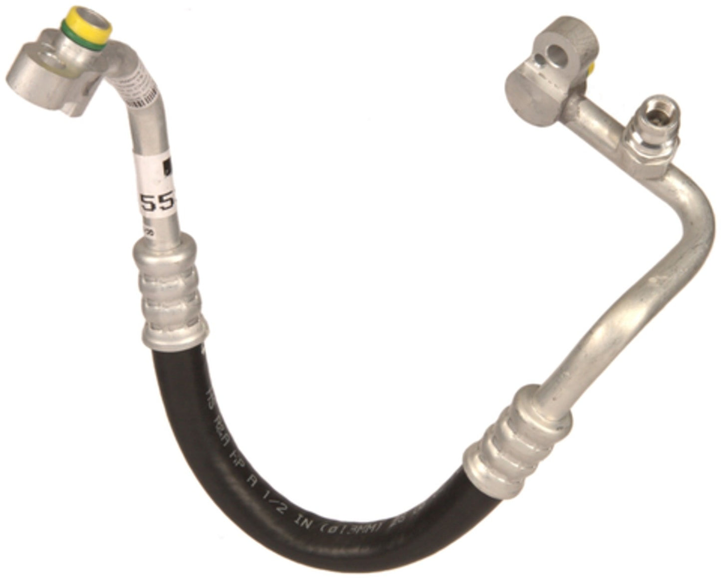 Four Seasons A/C Refrigerant Discharge Hose 55376
