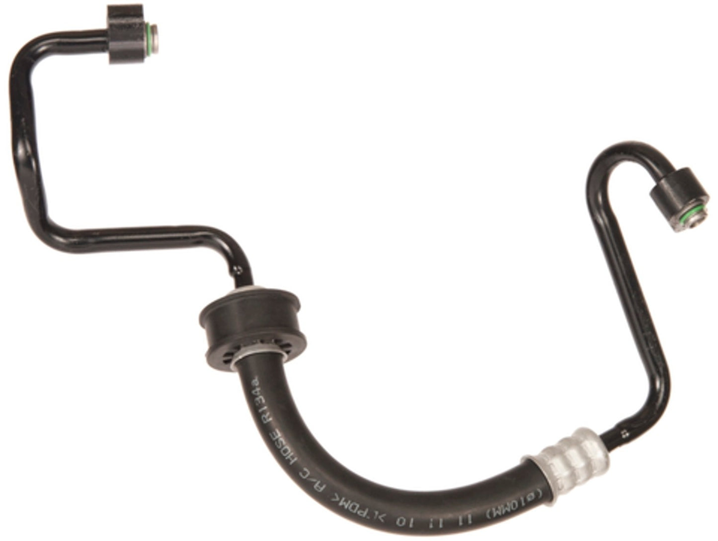 Four Seasons Discharge Line Hose Assembly 55377