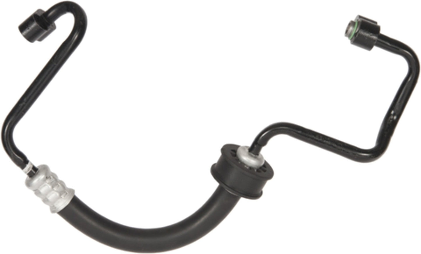 Four Seasons Discharge Line Hose Assembly 55377