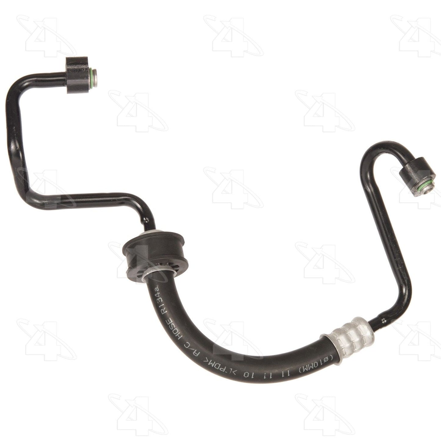 Four Seasons Discharge Line Hose Assembly 55377