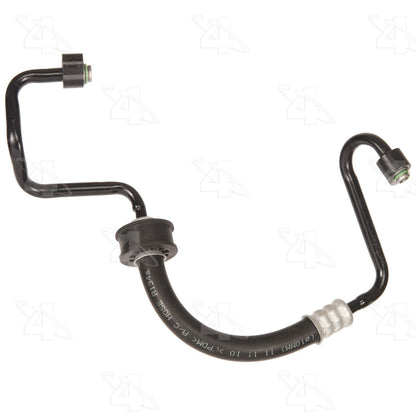 Four Seasons Discharge Line Hose Assembly 55377