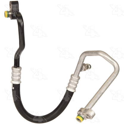 Four Seasons A/C Refrigerant Discharge Hose 55379