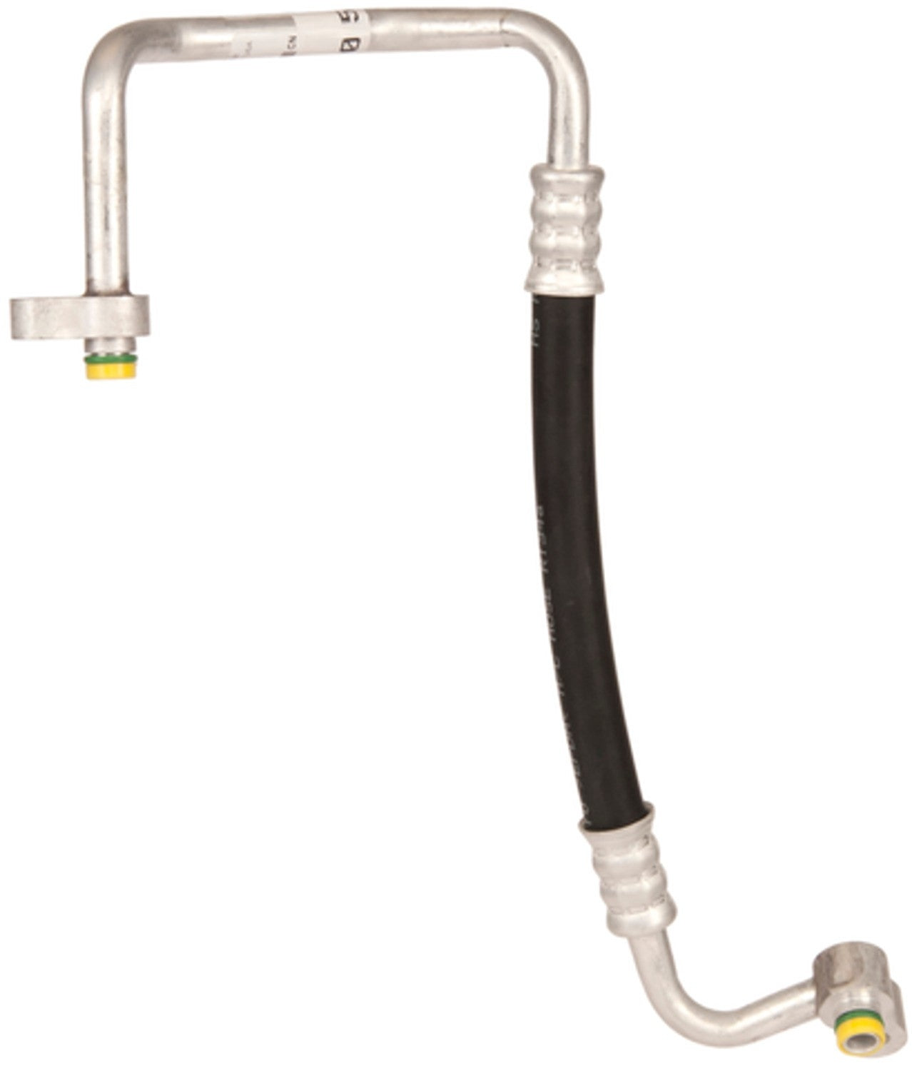 Four Seasons Discharge Line Hose Assembly 55380