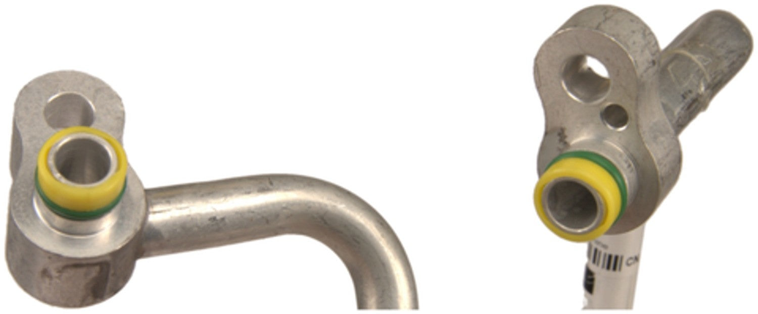 Four Seasons Discharge Line Hose Assembly 55380