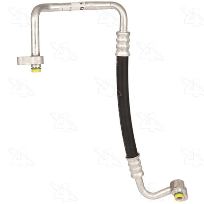 Four Seasons Discharge Line Hose Assembly 55380
