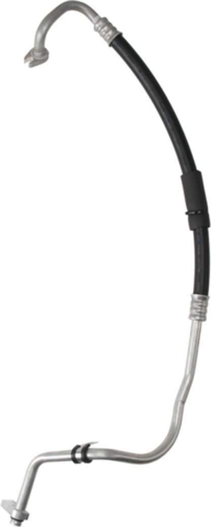 Four Seasons A/C Refrigerant Suction Hose 55384