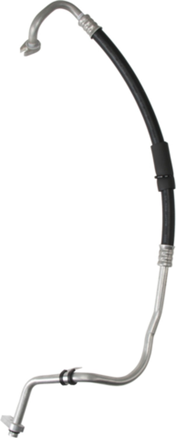 Four Seasons A/C Refrigerant Suction Hose 55384