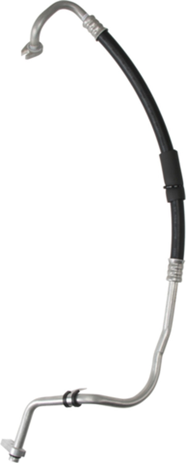 Four Seasons A/C Refrigerant Suction Hose 55384