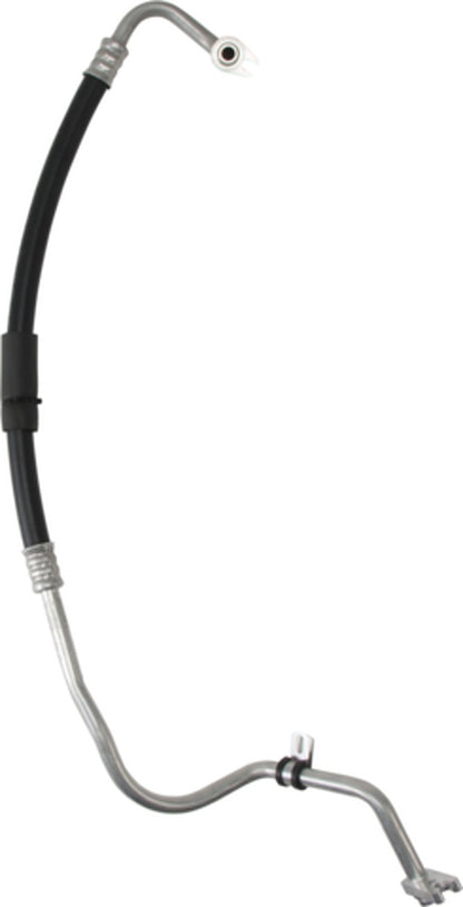 Four Seasons A/C Refrigerant Suction Hose 55384