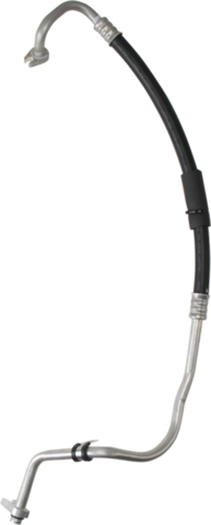 Four Seasons A/C Refrigerant Suction Hose 55384