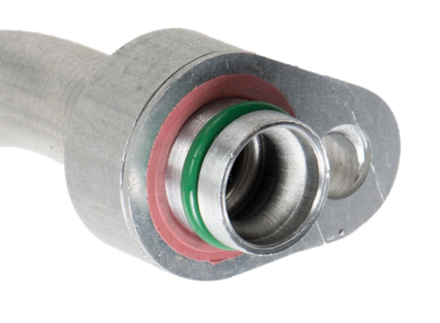 Four Seasons Suction Line Hose Assembly 55385