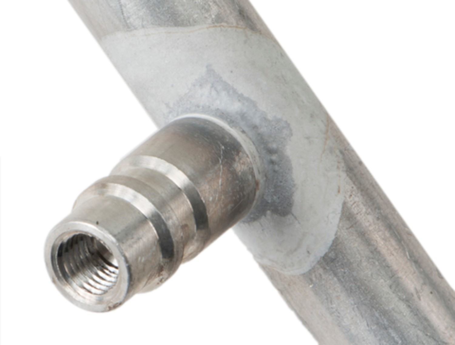 Four Seasons Suction Line Hose Assembly 55385