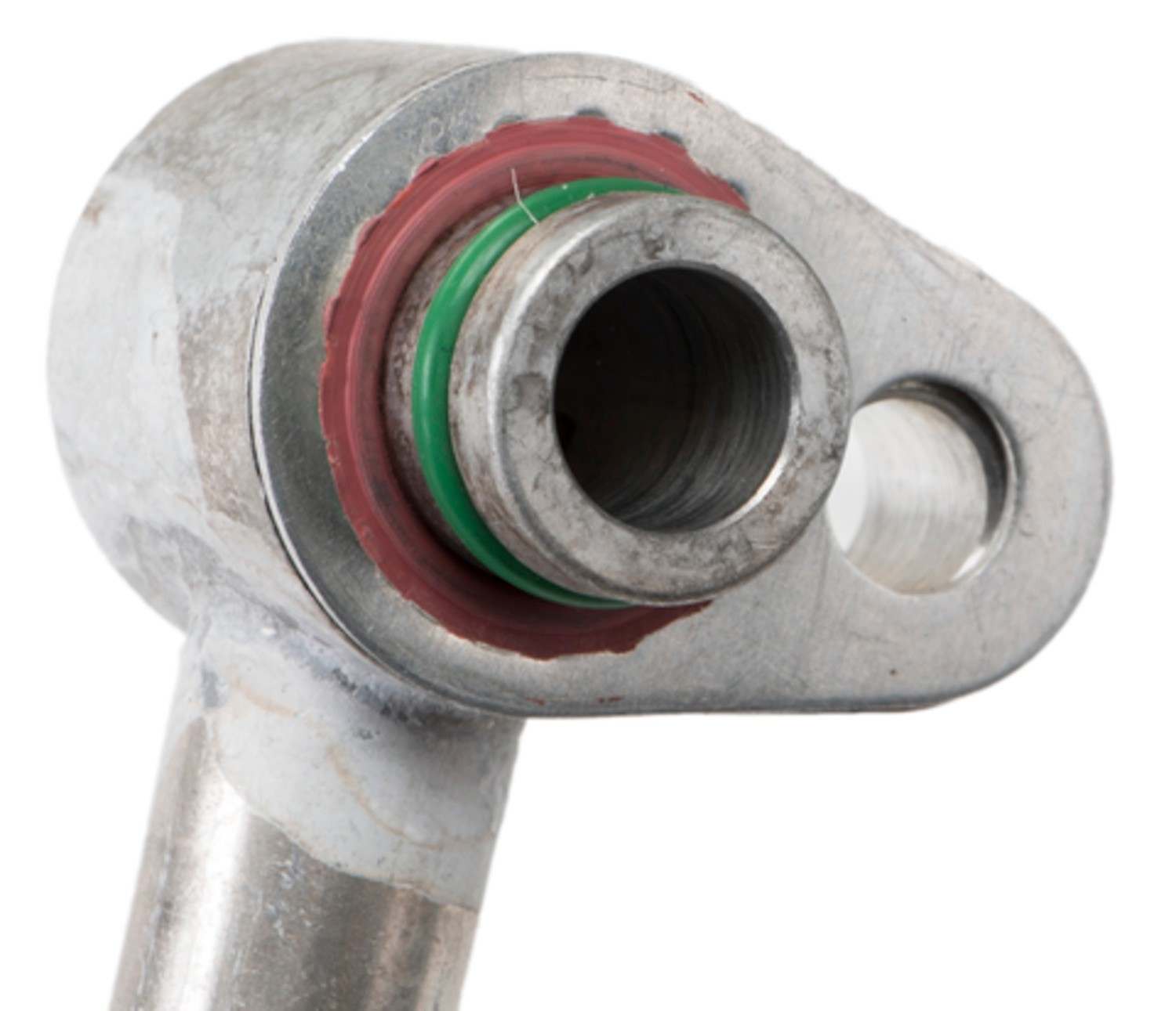 Four Seasons Suction Line Hose Assembly 55385