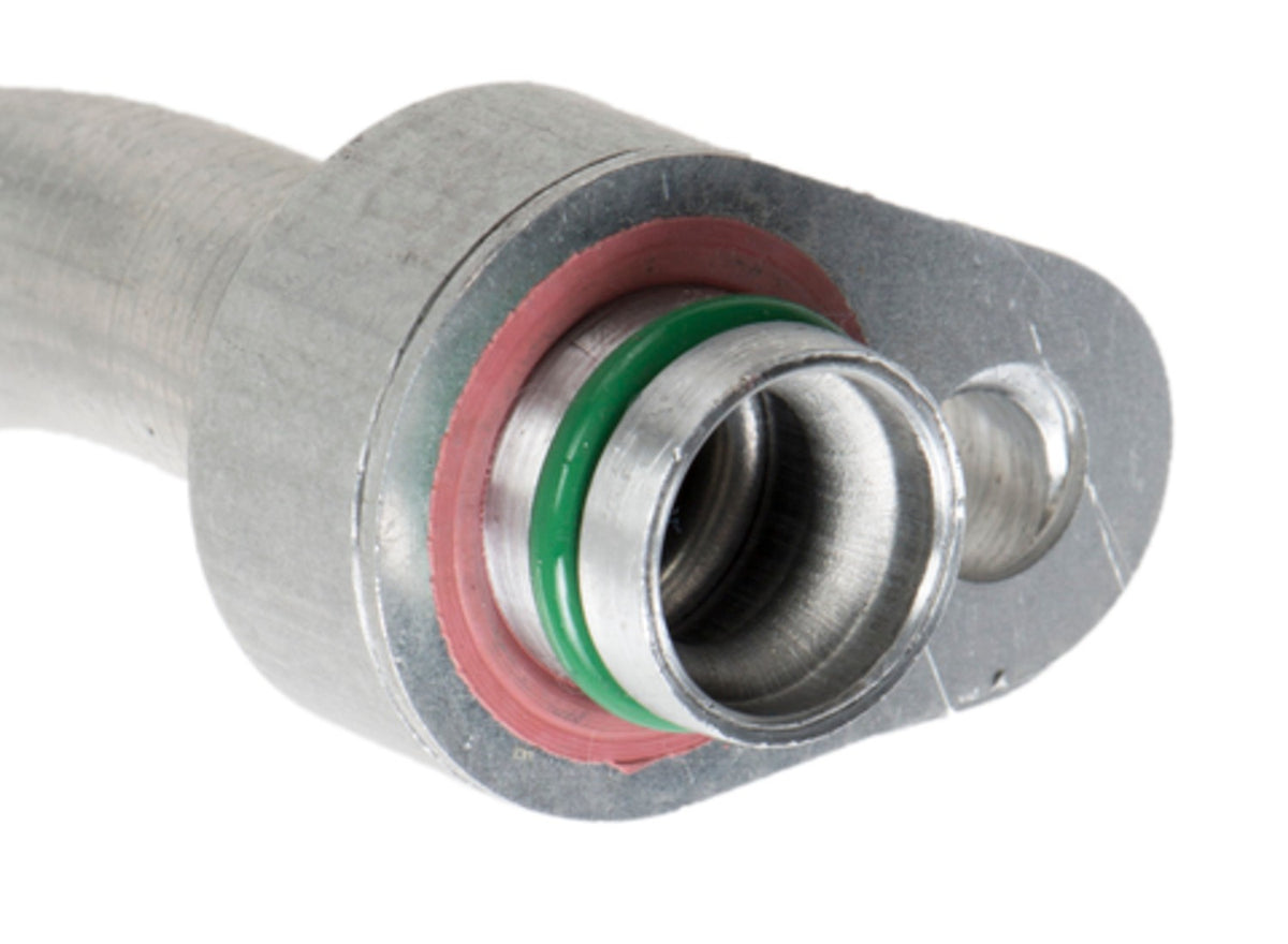 Four Seasons Suction Line Hose Assembly 55385