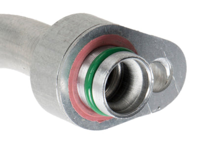 Four Seasons Suction Line Hose Assembly 55385