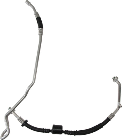 Four Seasons A/C Refrigerant Suction Hose 55387