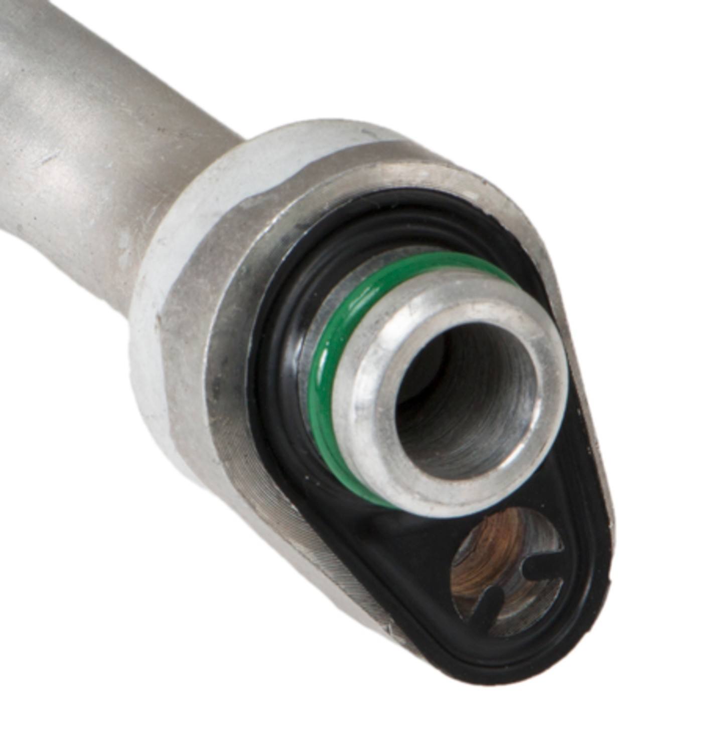 Four Seasons A/C Refrigerant Suction Hose 55387