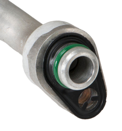 Four Seasons A/C Refrigerant Suction Hose 55387