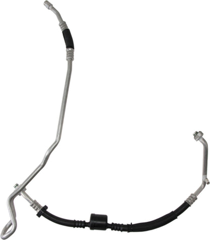 Four Seasons A/C Refrigerant Suction Hose 55387